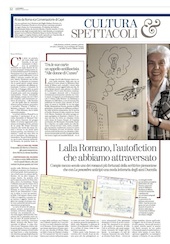 Al via da Roma ÃÂ«Le ConversazioniÃÂ» di Capri
