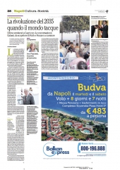 La rivoluzione del 20135 quando il mondo tacque