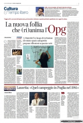 Dalle Conversazioni di Capri al piccolo schermo