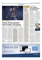 Avati: dirigero' una storia dÃ¢â¬â¢amore fra quindicenni