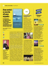 In vacanza trovi festival cult