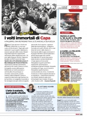 A CAPRI, LA FELICITAÃâ¬ EÃâ¬ UN FESTIVAL