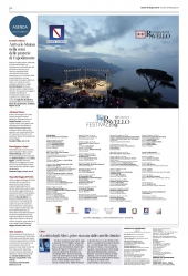Dave Eggers a CApri