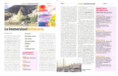 Le immersioni letterarie