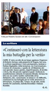 Roberto Saviano