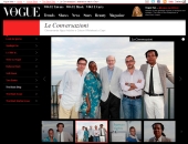 Le Conversazioni, Chimamanda Ngozi Adichie e Colson Whitehead a Capri