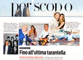 Fino all'ultima tarantella