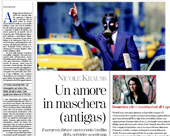 Un amore in maschera (antigas)