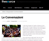 Le Conversazioni