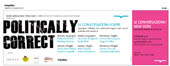 Politically Correct - Le Conversazioni