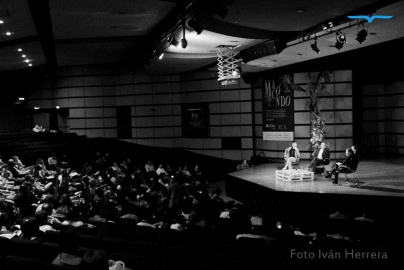 BOGOTÃ 2015