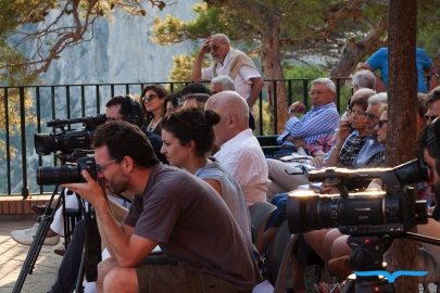 CAPRI 2015