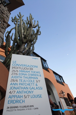 CAPRI 2015