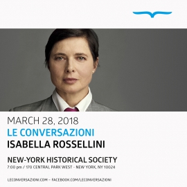 NEW YORK 2018
