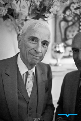 gay talese