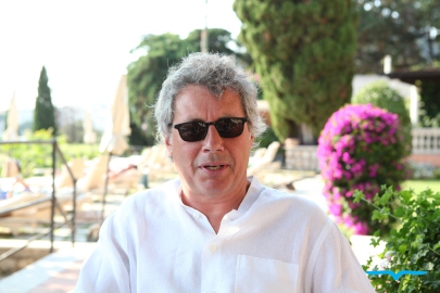 alessandro baricco