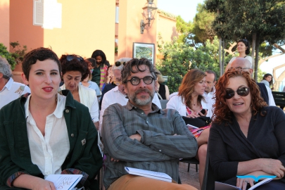 ayelet waldman