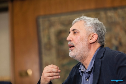 francesco piccolo