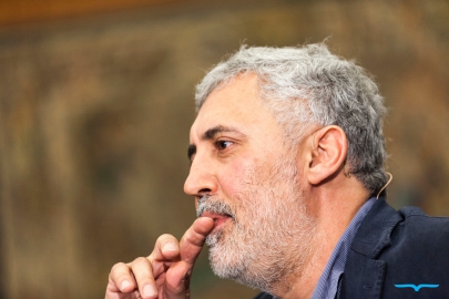 francesco piccolo