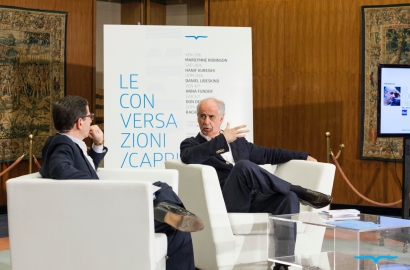 toni servillo