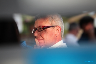daniel libeskind