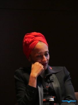 zadie smith