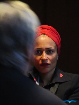 zadie smith