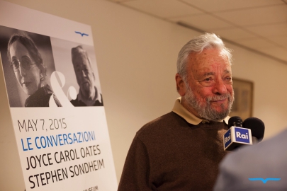 stephen sondheim