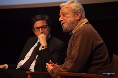 stephen sondheim