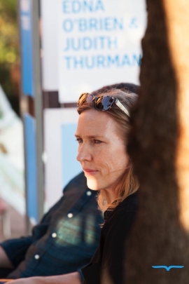 miriam toews