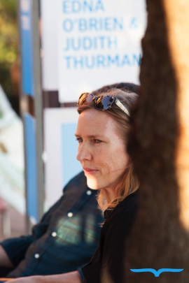 miriam toews