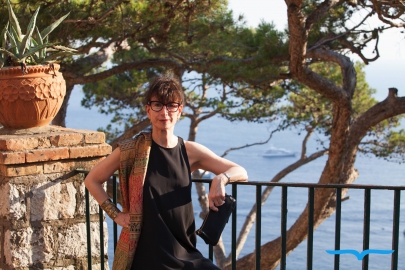 judith thurman