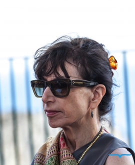 judith thurman