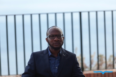 teju cole