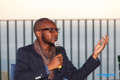 teju cole