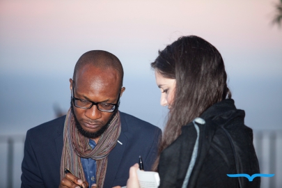 teju cole