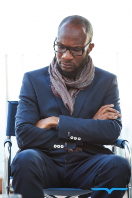 teju cole