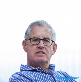 jonathan galassi