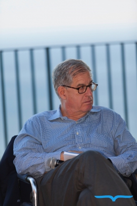 jonathan galassi