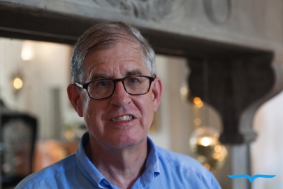 jonathan galassi