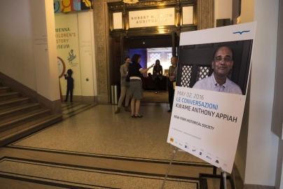 kwame anthony appiah