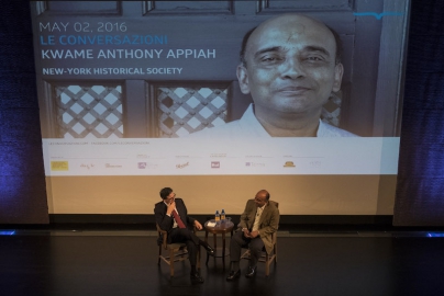 kwame anthony appiah