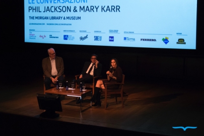 mary karr