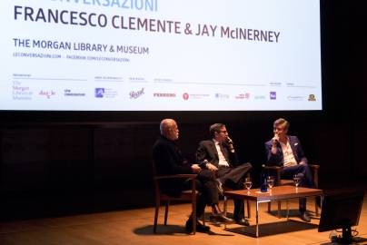 jay mcinerney