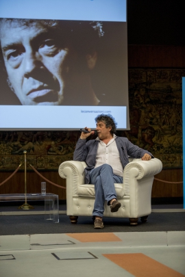 sandro veronesi