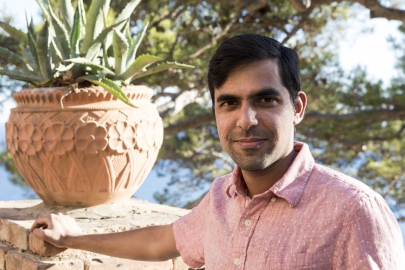karan mahajan