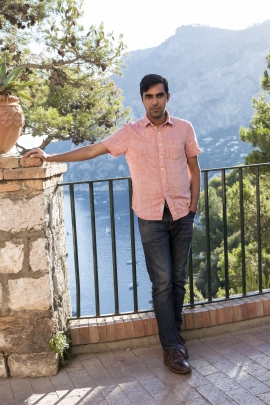 karan mahajan