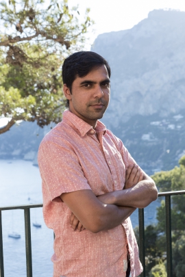karan mahajan