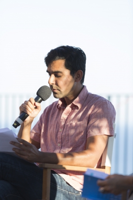 karan mahajan