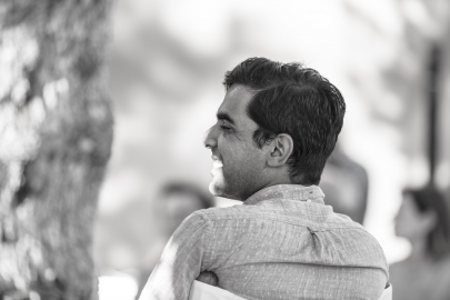 karan mahajan